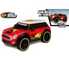 Tančící auto - MINI Couper S