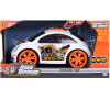 Tančící auto - VW Beetle