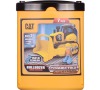 CAT Stavebnice  - Buldozer 18cm