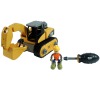 CAT Stavebnice - Bagr 18cm