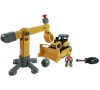 CAT Stavebnice set - Buldozer