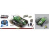 RC VelociTrax - zelený