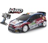 RC Fiesta RS WRC  1:16