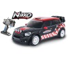 RC MINI Countryman WRC 1:16