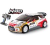 RC Citroen DS3 WRC 1:16