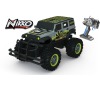 RC Trucks Jeep Rubicon 1:16