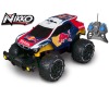RC Redbull Peugeot 2008 DKR