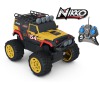 RC Off-Road Jeep Wrangler 1:18