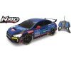 RC Subaru WRX STI 2015 1:16