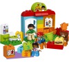 LEGO Duplo 10833 Školka