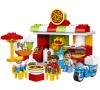 Pizzerie