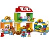 LEGO Duplo 10836 Náměstí