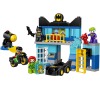 LEGO Duplo 10842 Výzva Batcave