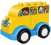Můj první autobus