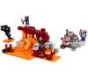LEGO Minecraft 21126 Wither