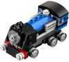 LEGO Creator 31054 Modrý expres