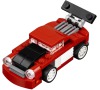LEGO Creator 31055 Červené závodní auto