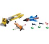 LEGO Creator 31060 Stroje na leteckou show