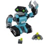 Průzkumný robot