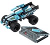 LEGO Technic 42059 Náklaďák pro kaskadéry