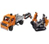 LEGO Technic 42060 Silničáři