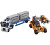 LEGO Technic 42062 Přeprava kontejnerů