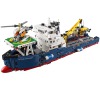 LEGO Technic 42064 Výzkumná oceánská loď