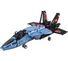 LEGO Technic 42066 Závodní stíhačka