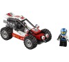 LEGO City 60145 Bugina
