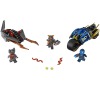 LEGO Ninjago 70622 Pouštní blesk