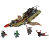 LEGO Ninjago 70623 Stín osudu