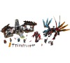 LEGO Ninjago 70627 Dračí kovárna
