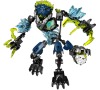 LEGO Bionicle 71314 Bouřková příšera