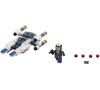 LEGO Star Wars 75160 Mikrostíhačka U-Wing
