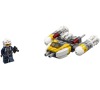 LEGO Star Wars 75162 Mikrostíhačka Y-Wing