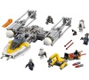 LEGO Star Wars 75172 Stíhačka Y-Wing