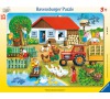 Ravensburger Co kam patří? 15 dílků