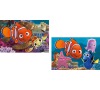 Ravensburger puzzle Nemo 2x12 dílků