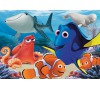 Disney Hledá se Dory 35 dílků