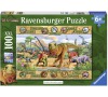 Dinosauři      100d