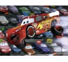 Cars Mc Qeen 100d