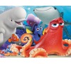 Disney Hledá se Dory 100 XXL dílků