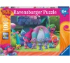 Ravensburger puzzle Trollové II. 100 dílků