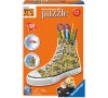 Ravensburger puzzle Kecka - Já padouch 3
