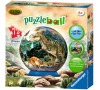 Ravensburger puzzle ball Dinosauři 72 dílků