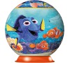 Disney Hledá se Dory puzzleball 72 dílků
