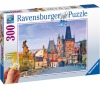 Ravensburger Krása Prahy 300 dílků