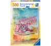 Bunte Chucks Eurographics 500d