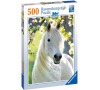 Puzzle Ravensburger Klisna 500 dílků