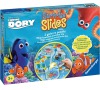 Hra Hledá se Dory Ravensburger Surpr. Slides hra PL/HU/CS/SK